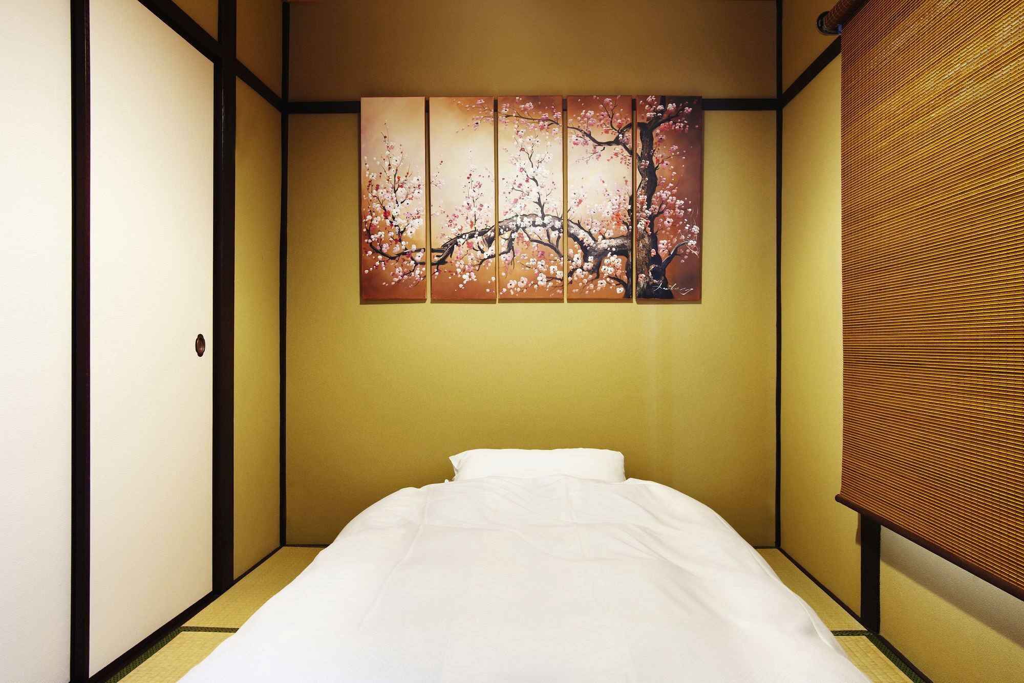 祗园永乐度假屋 度假居