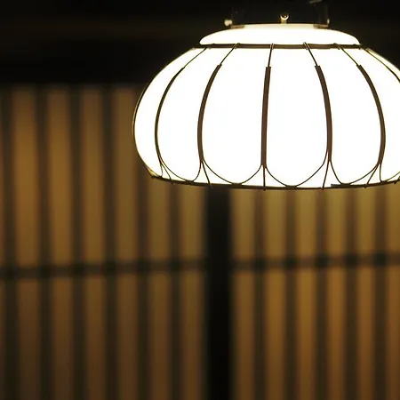 Gion Kyuraku Villa เกียวโต ภายนอก รูปภาพ