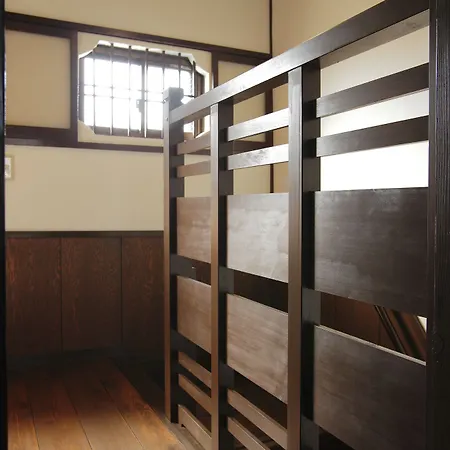 Gion Kyuraku Villa เกียวโต ภายนอก รูปภาพ