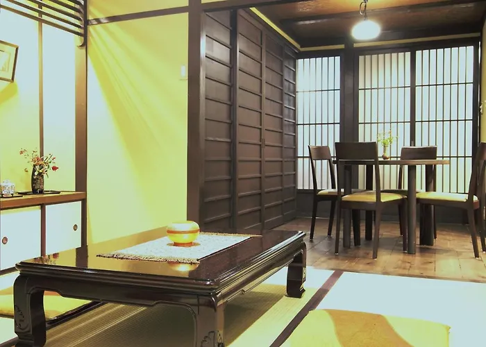 祗园永乐度假屋