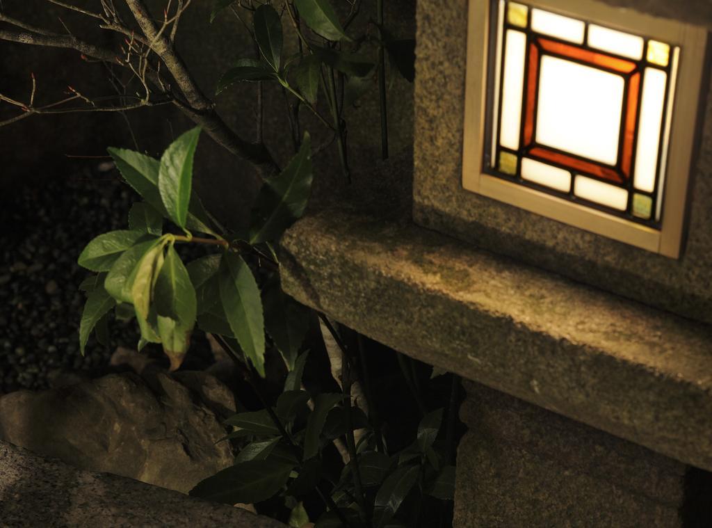 祗园永乐度假屋 度假居 *