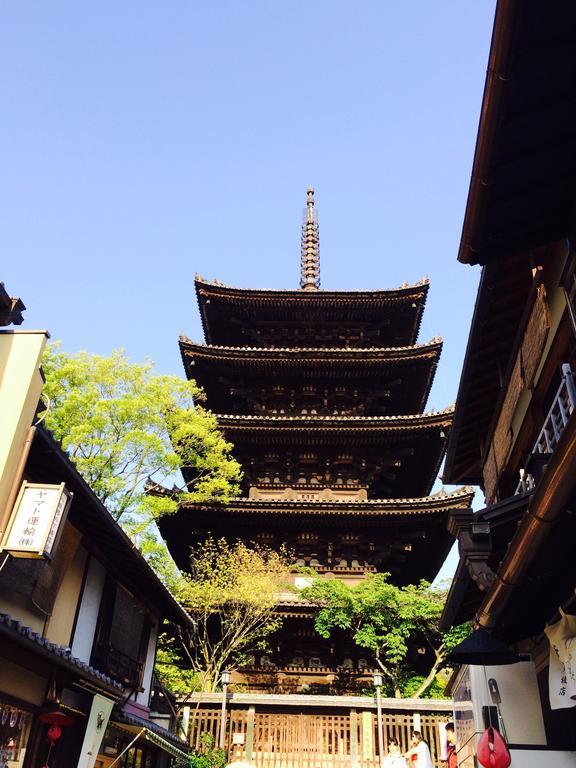祗园永乐度假屋 度假居